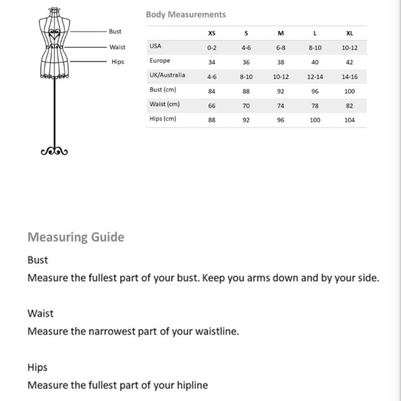 NWT Aura the Label maxi linen dress in warm white, L🤍 - Picture 14 of 14